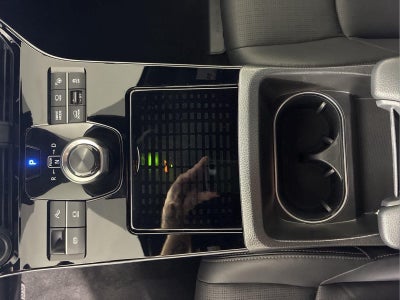2023 Subaru Solterra Touring