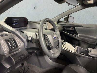 2023 Subaru Solterra Touring