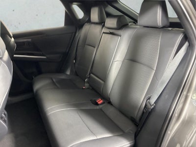 2023 Subaru Solterra Touring