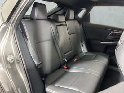2023 Subaru Solterra Touring