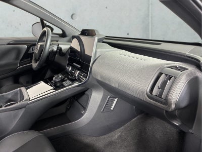 2023 Subaru Solterra Touring