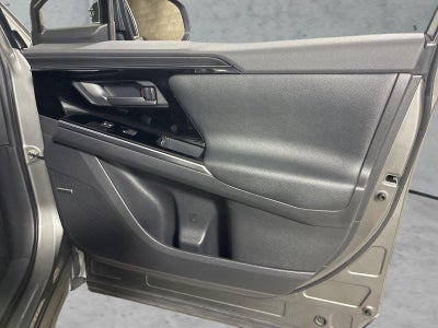 2023 Subaru Solterra Touring