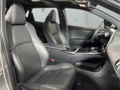 2023 Subaru Solterra Touring