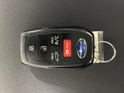 2023 Subaru Solterra Touring