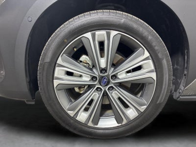 2023 Subaru Solterra Touring