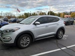 2017 Hyundai Tucson Eco
