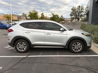 2017 Hyundai Tucson Eco