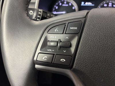 2021 Hyundai Tucson Ultimate