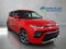 2021 Kia Soul Turbo