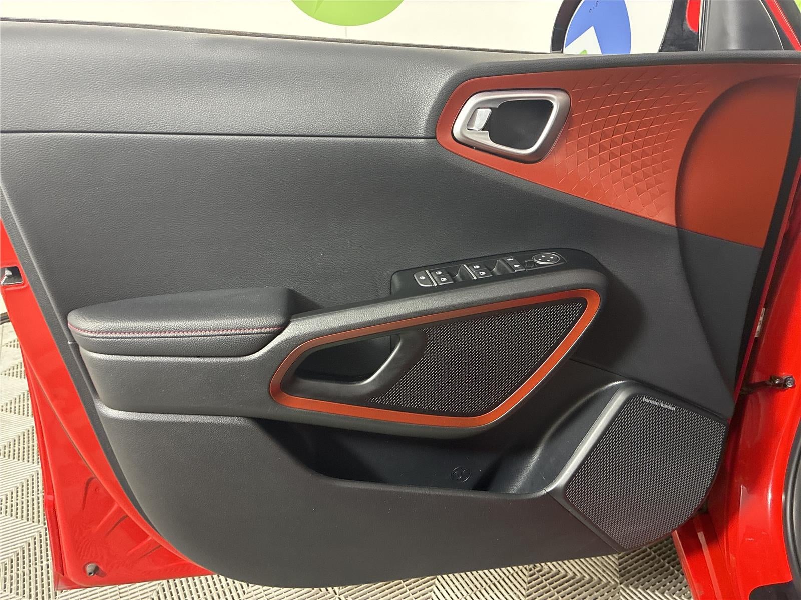 2021 Kia Soul Turbo