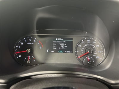 2021 Kia Soul Turbo