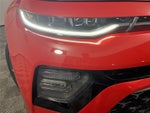 2021 Kia Soul Turbo