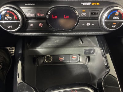 2021 Kia Soul Turbo
