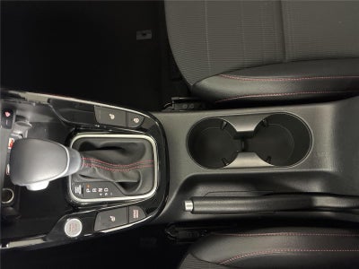 2021 Kia Soul Turbo
