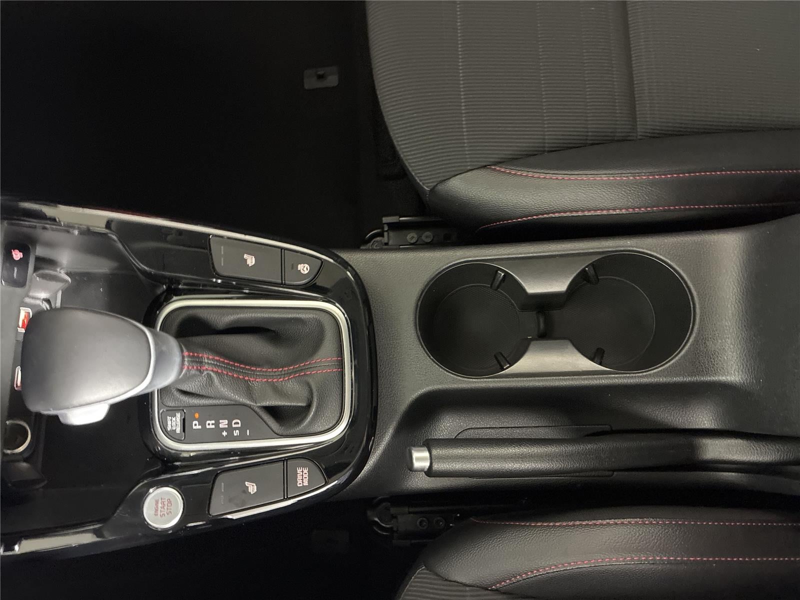 2021 Kia Soul Turbo