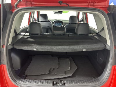 2021 Kia Soul Turbo