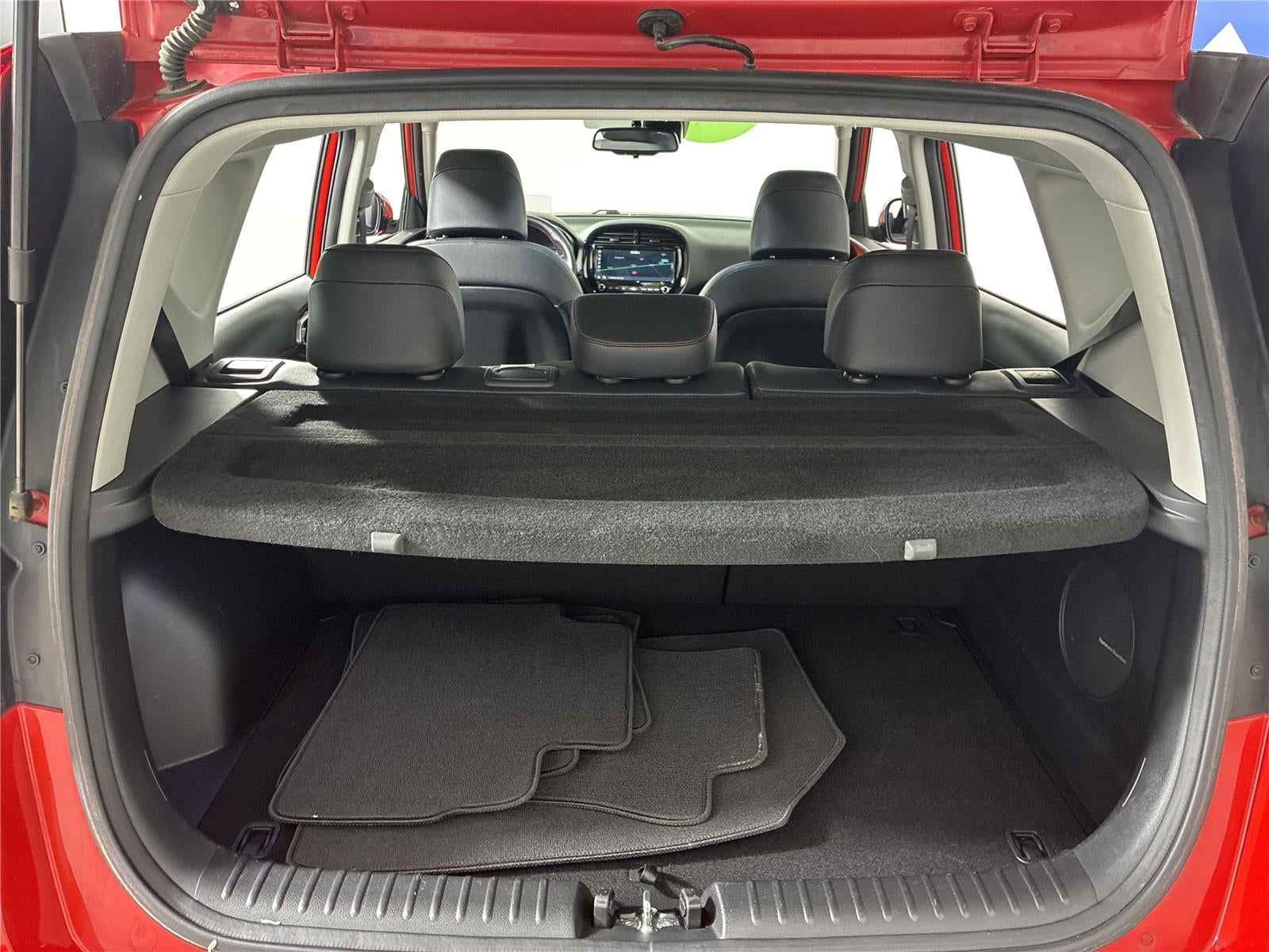 2021 Kia Soul Turbo