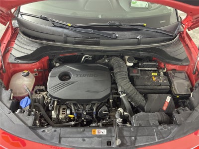 2021 Kia Soul Turbo