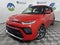 2021 Kia Soul Turbo