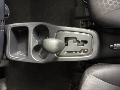 2015 Mitsubishi Mirage DE