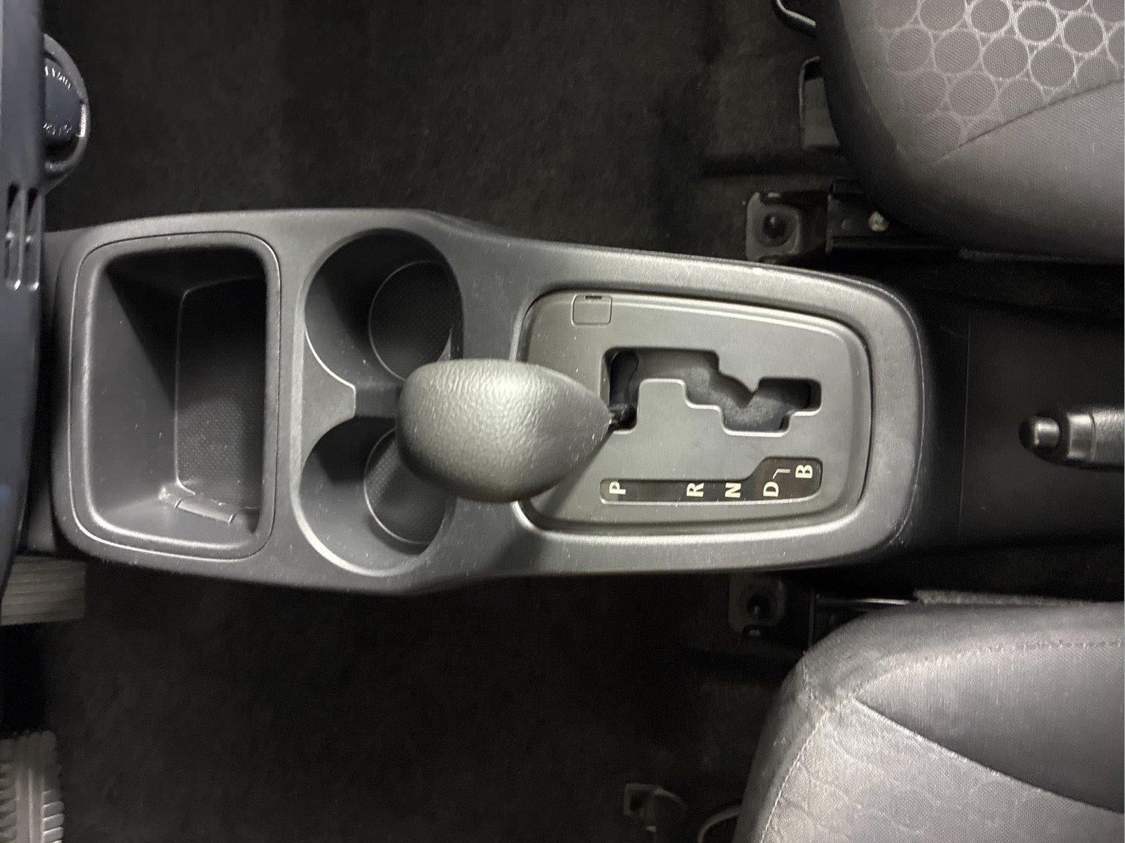 2015 Mitsubishi Mirage DE