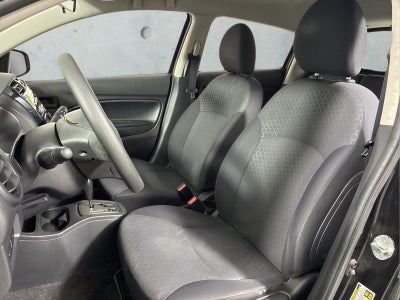 2015 Mitsubishi Mirage DE