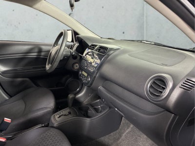 2015 Mitsubishi Mirage DE