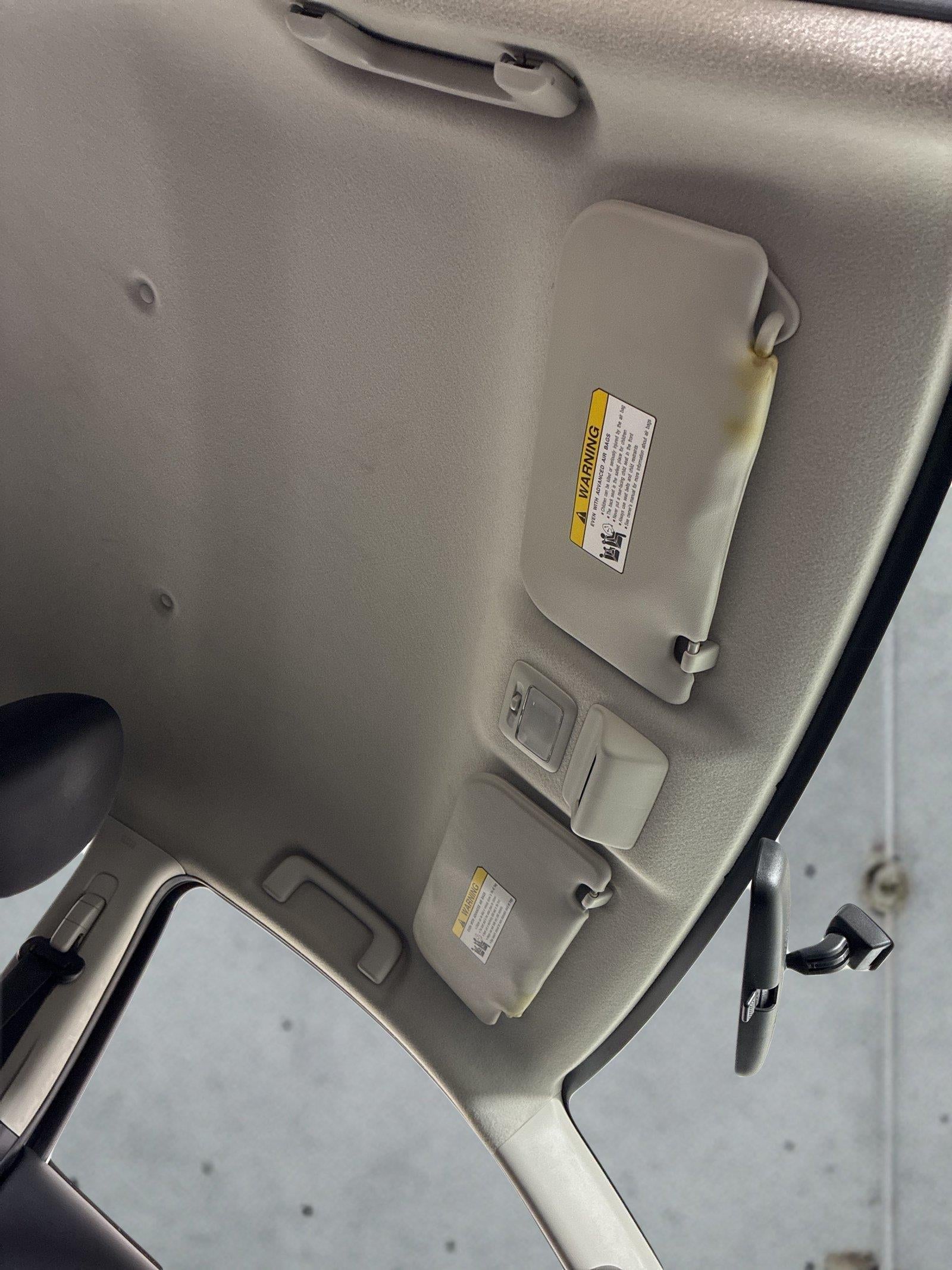 2015 Mitsubishi Mirage DE