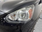 2015 Mitsubishi Mirage DE