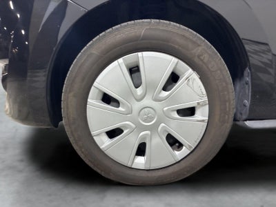 2015 Mitsubishi Mirage DE