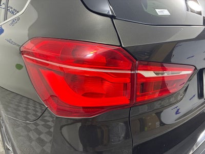 2017 BMW X1 xDrive28i