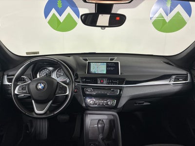 2017 BMW X1 xDrive28i