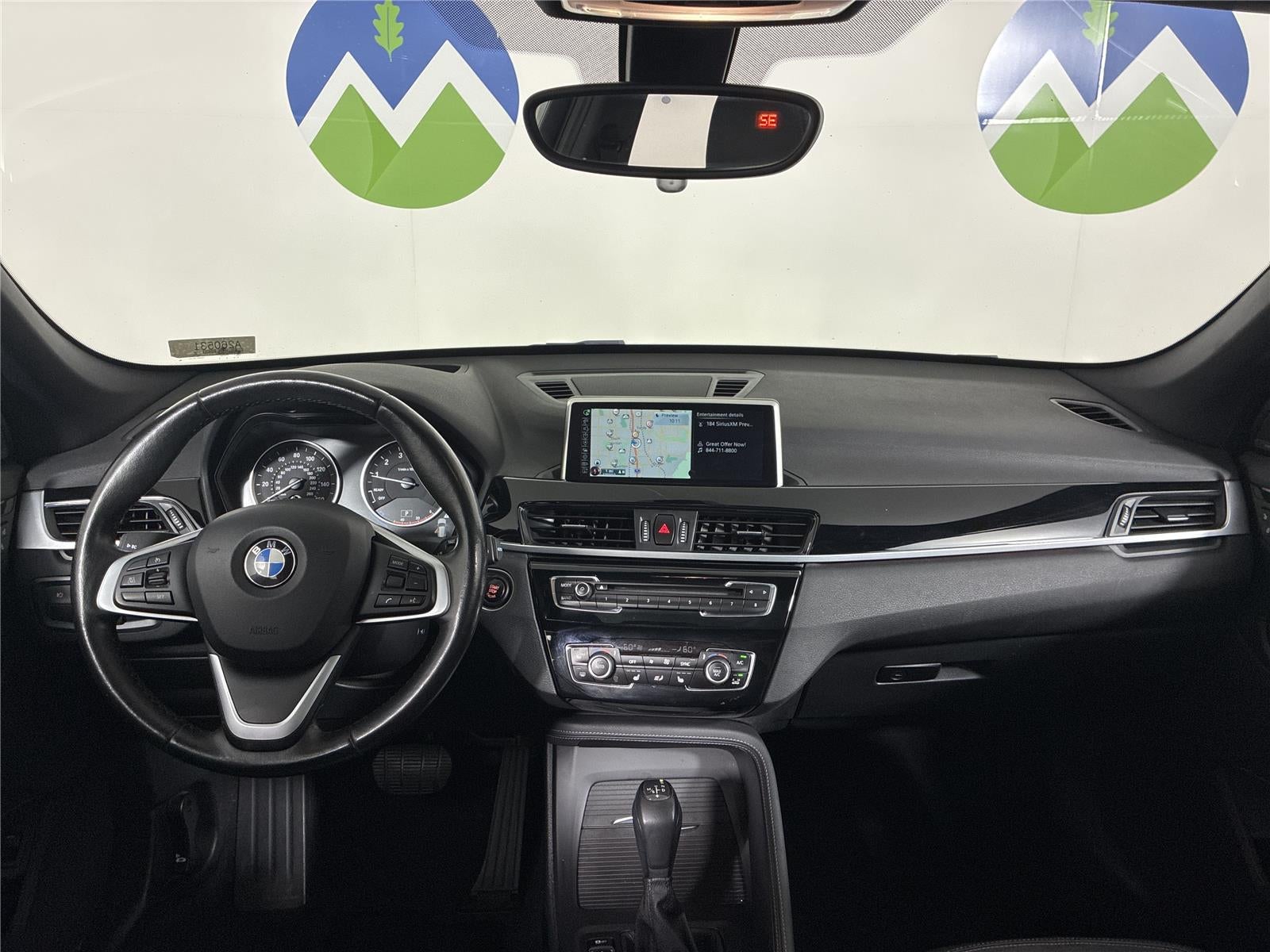 2017 BMW X1 xDrive28i