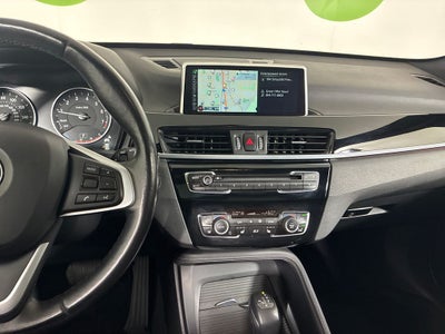 2017 BMW X1 xDrive28i
