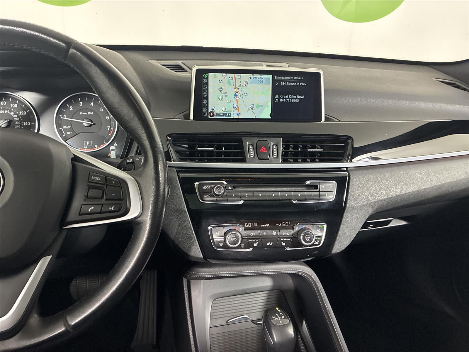 2017 BMW X1 xDrive28i