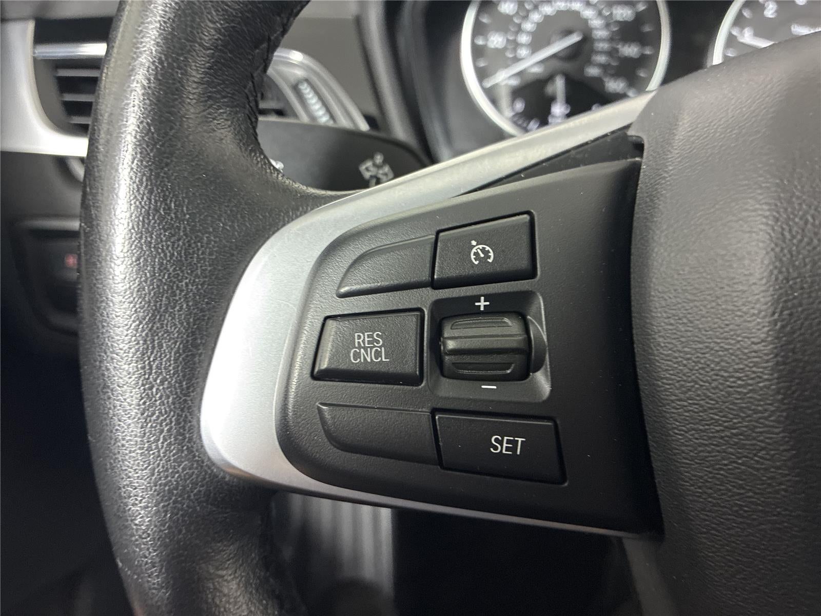 2017 BMW X1 xDrive28i
