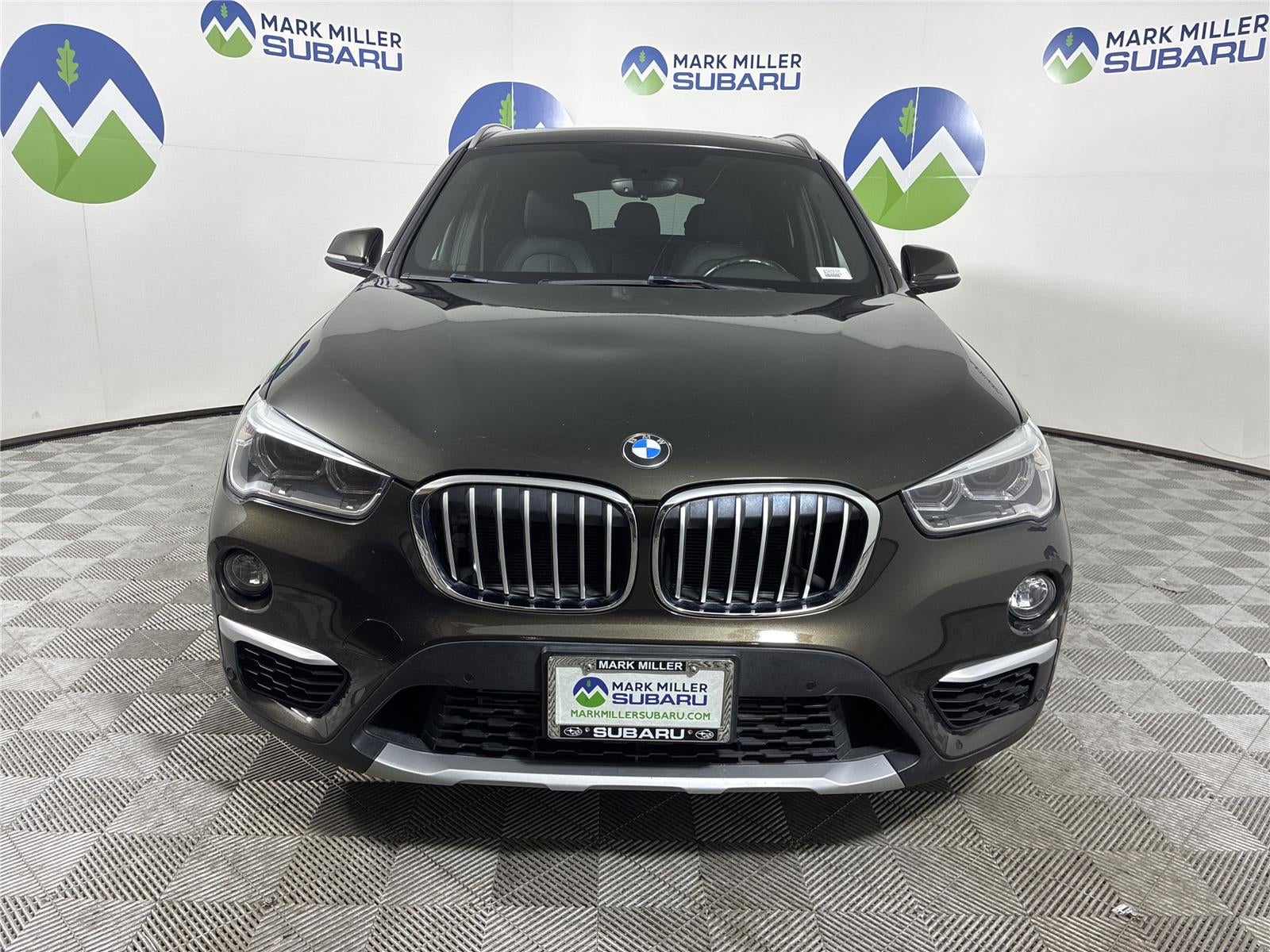 2017 BMW X1 xDrive28i