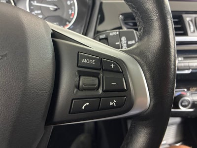 2017 BMW X1 xDrive28i