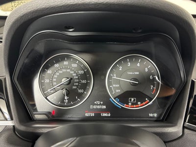 2017 BMW X1 xDrive28i