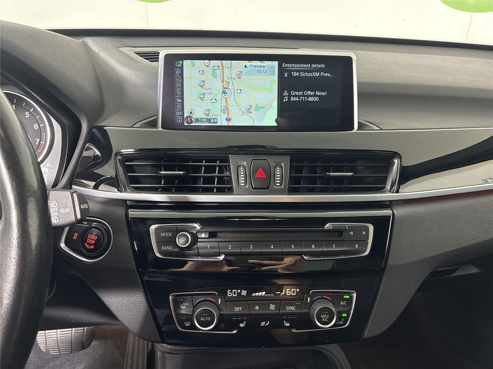 2017 BMW X1 xDrive28i
