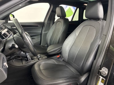 2017 BMW X1 xDrive28i