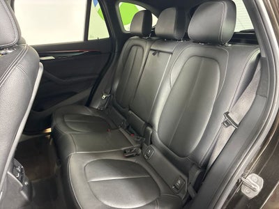 2017 BMW X1 xDrive28i