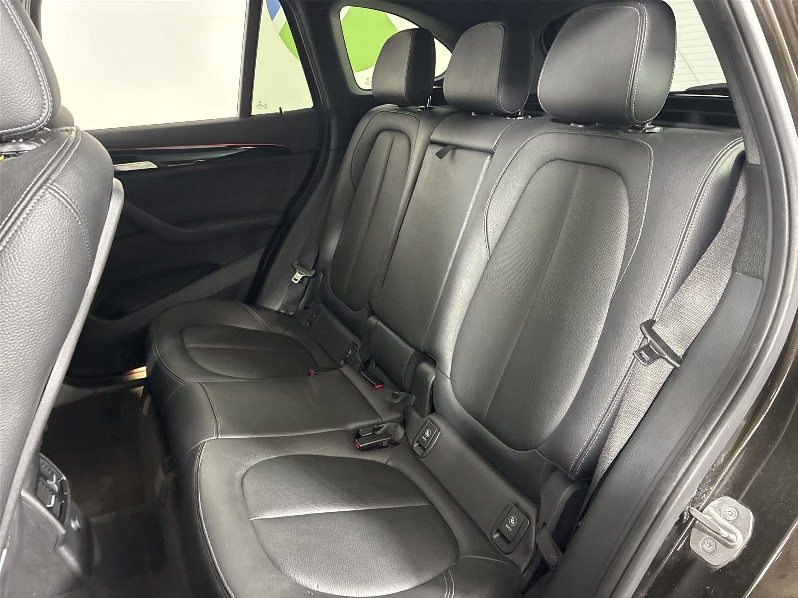 2017 BMW X1 xDrive28i