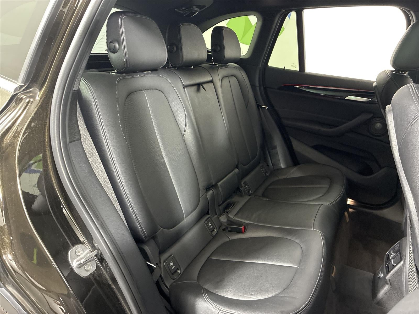 2017 BMW X1 xDrive28i