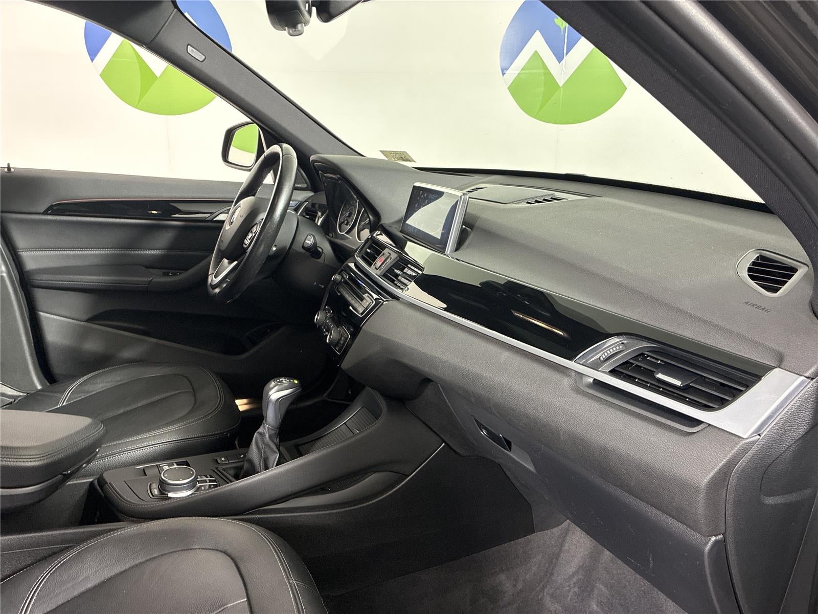 2017 BMW X1 xDrive28i