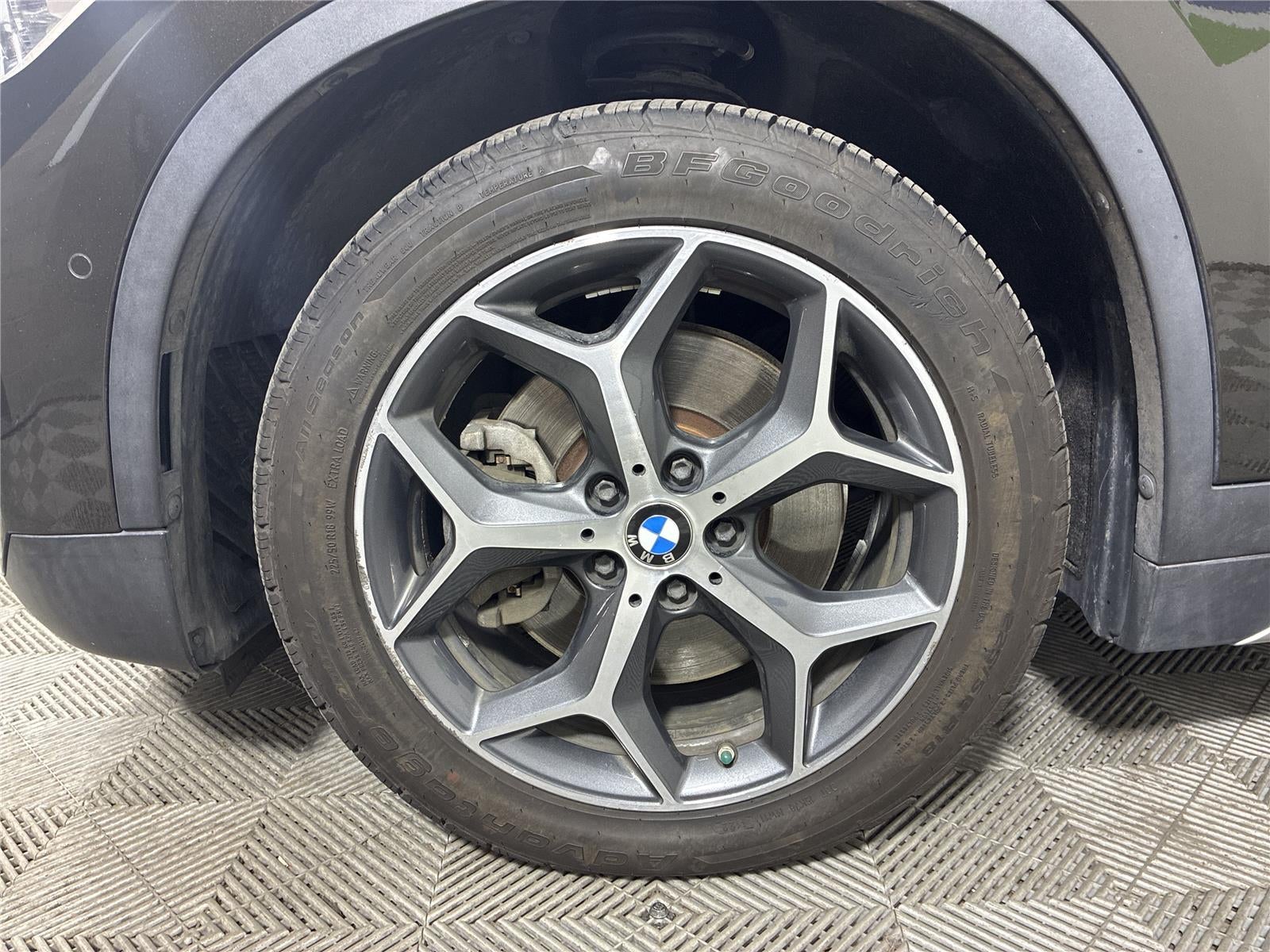 2017 BMW X1 xDrive28i