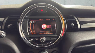 2016 MINI Cooper Hardtop 4 Door Cooper