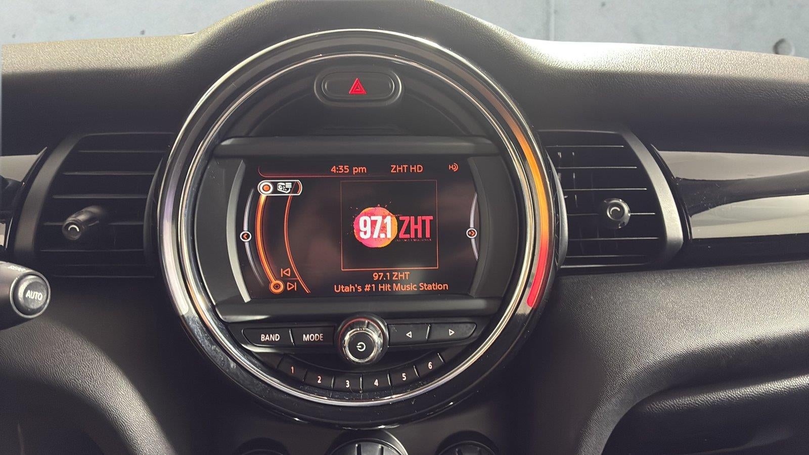 2016 MINI Cooper Hardtop 4 Door Cooper