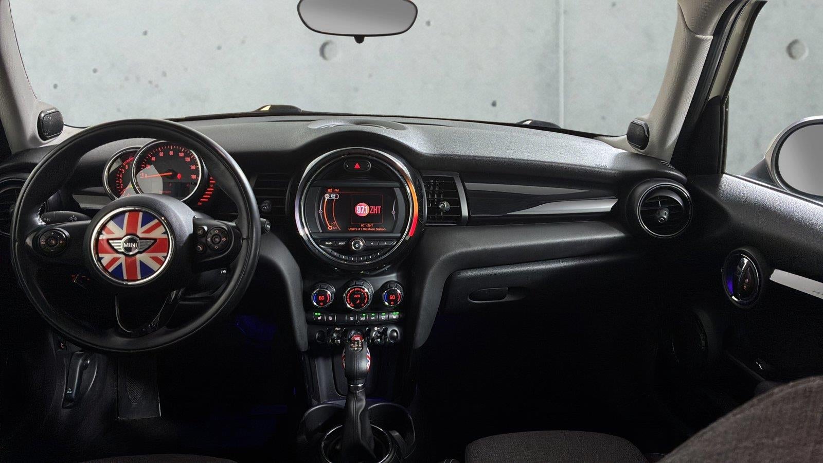 2016 MINI Cooper Hardtop 4 Door Cooper
