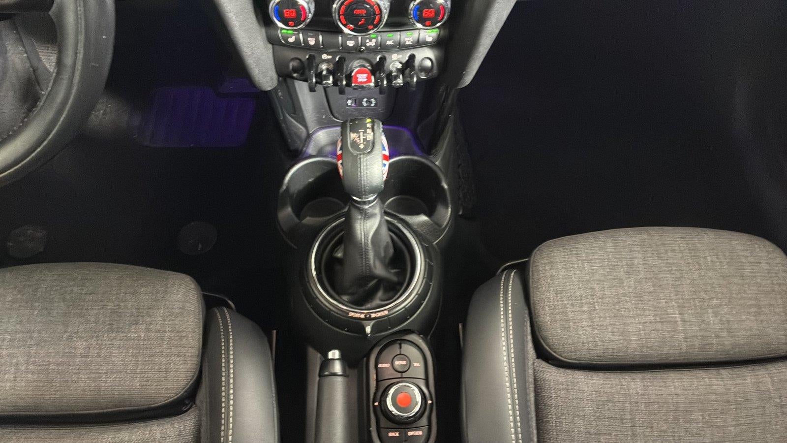 2016 MINI Cooper Hardtop 4 Door Cooper